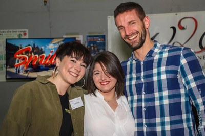 Smile & Swing 2019 - Soirées - photo 12