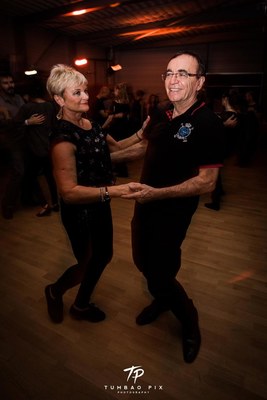 Les 7 ans de la W2C - Soirée vendredi - photo 7