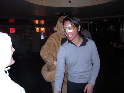 Soirée Carnaval - photo 4