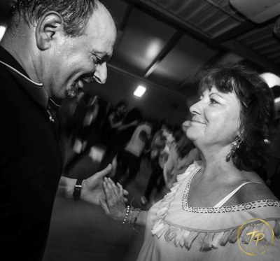 Soirée à Eschau - photo 6
