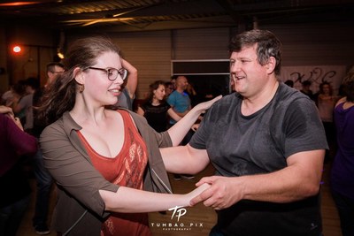 Les 7 ans de la W2C - Soirée vendredi - photo 14