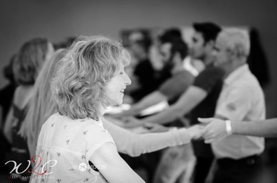 Les 8 ans de la W2C - Cours - photo 19