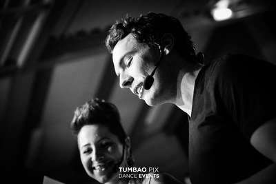 Smile & Swing 2018 - Soirée samedi - photo 16