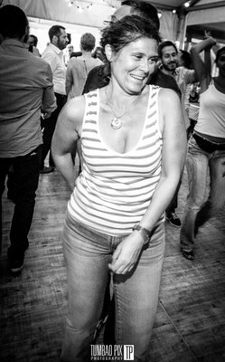 Soirée avec initiation à la Guinguette du Rhin - photo 4