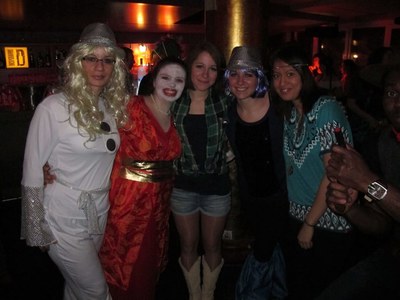 Soirée Carnaval - photo 29