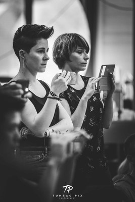 Les 7 ans de la W2C - Cours - photo 13