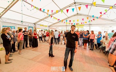 Soirée avec initiation à la Guinguette du Rhin - photo 21