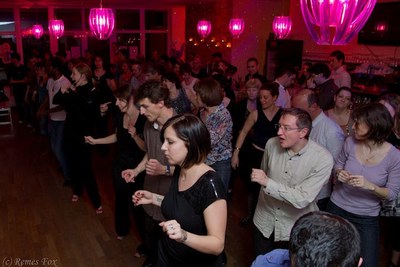 Initiation & soirée 100% West Coast - photo 9