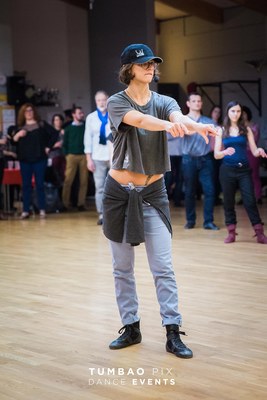 Smile & Swing 2018 - Soirée vendredi - photo 30