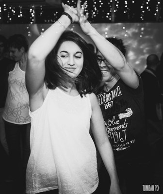Soirée de Noël au Vauban - photo 18