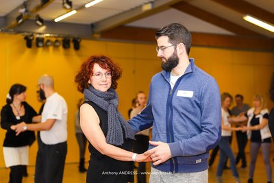 Smile & Swing - Cours - photo 10
