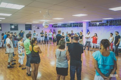 Soirée à l'Espace Vauban - photo 16