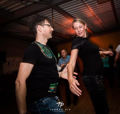 Les 7 ans de la W2C - Soirée vendredi - photo 29