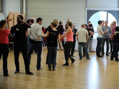 Stage Maxence & Virginie - Le Retour - photo 3