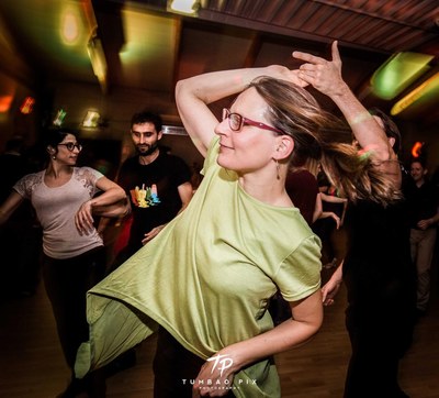 Les 7 ans de la W2C - Soirée vendredi - photo 24