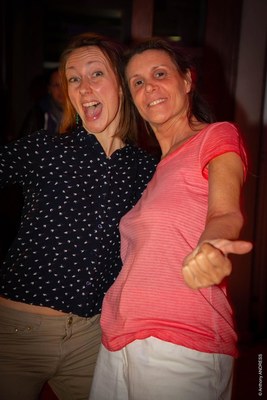 Les 8 ans de la W2C - Soirée - photo 30