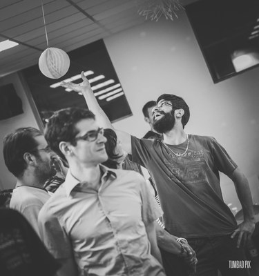 Soirée à l'Espace Vauban - photo 4