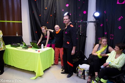 Les 3 ans de la W2C - photo 23