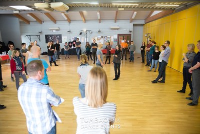 Smile & Swing 2018 - Cours - photo 21