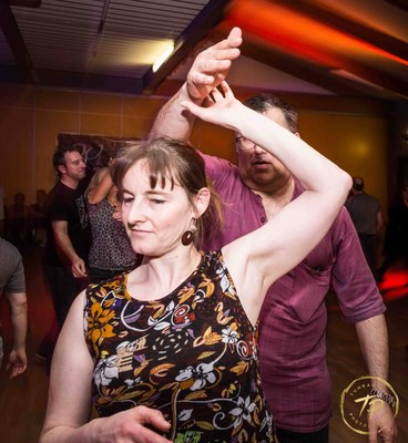 Soirée à Eschau - photo 23