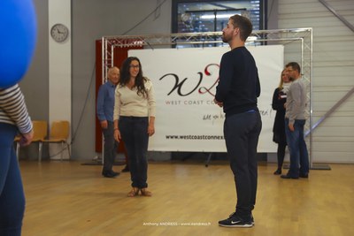 Stage Torri & Maxime - Cours - photo 3