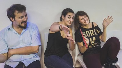 Soirée à l'Espace Vauban - photo 25