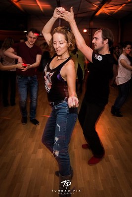 Les 7 ans de la W2C - Soirée vendredi - photo 5