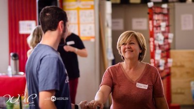 Les 8 ans de la W2C - Cours - photo 13