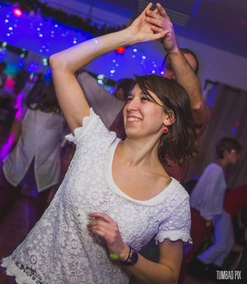 Soirée de Noël au Vauban - photo 22