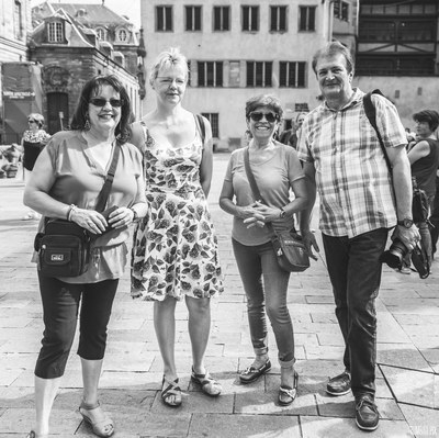 Flashmob 2016 - photo 28
