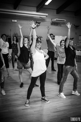 Stage et soirée Hip-Hop - photo 26