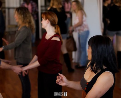 Stage débutants à l'Espace Vauban - photo 3