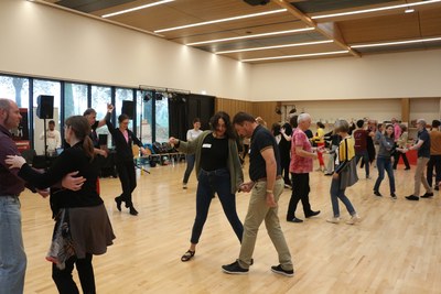 Stage Torri & Maxime - Cours - photo 3