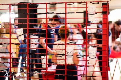 Les 8 ans de la W2C - Cours - photo 28