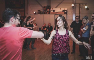 Les 6 ans de la W2C - Soirées - photo 26