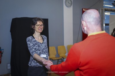 Stage Torri & Maxime - Cours - photo 6