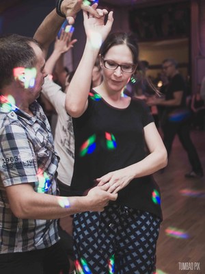 Les 6 ans de la W2C - Soirées - photo 7