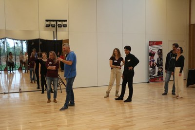 Stage Torri & Maxime - Cours - photo 21