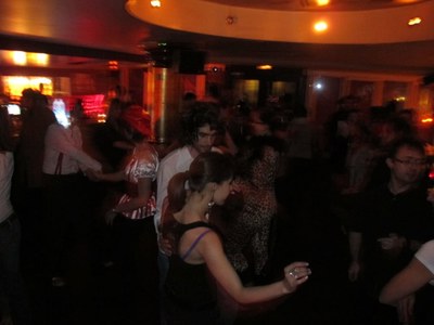 Soirée Carnaval - photo 22