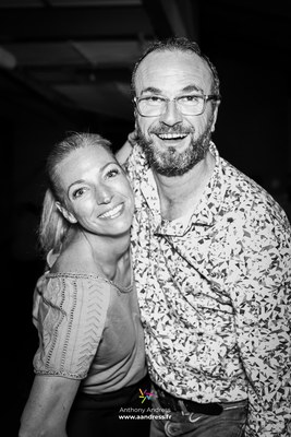 Stage Maxence & Virginie - Soirée samedi - photo 29