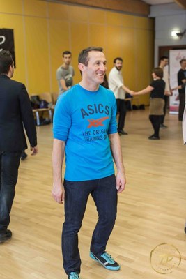 Stage Damien & Amandine - Cours - photo 10