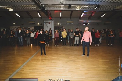Smile & Swing 2019 - Ateliers - photo 3
