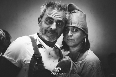 Les 7 ans de la W2C - L'Amour est dans le pré - photo 27