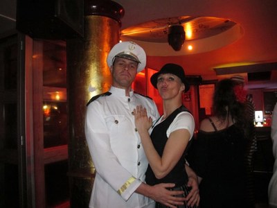 Soirée Carnaval - photo 20