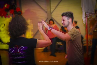 Stage Torri & Maxime - Soirée dimanche - photo 2