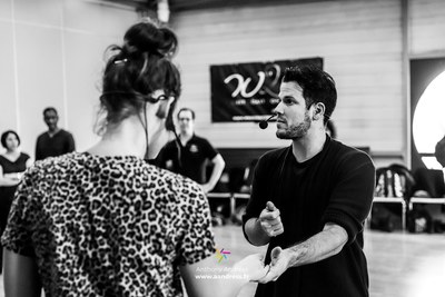 Stage Maxence & Virginie - Cours - photo 18
