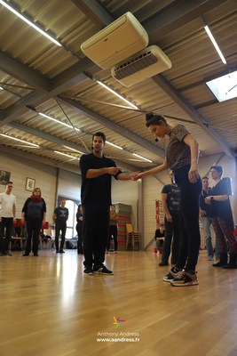 Stage Maxence & Virginie - Cours - photo 20