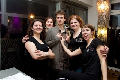 Initiation & soirée 100% West Coast - photo 25