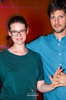 Stage Maxence & Virginie - Soirée vendredi - photo 23