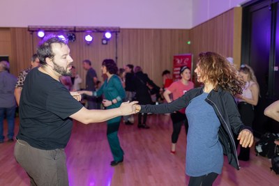 Genève à la Maison - Soirée samedi - photo 17